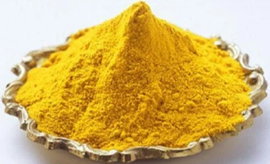 Agente espandente AC