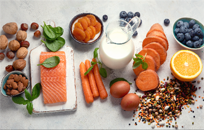 Vitamina B7