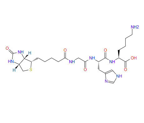 TRIPEPTIDE BOITINOILE-1